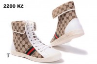 pánské boty Gucci