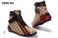 Pánské boty Gucci