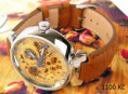 Louis Vuitton hodinky unisex